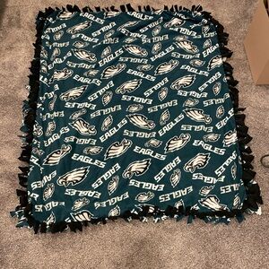 Eagles Fleece Blanket